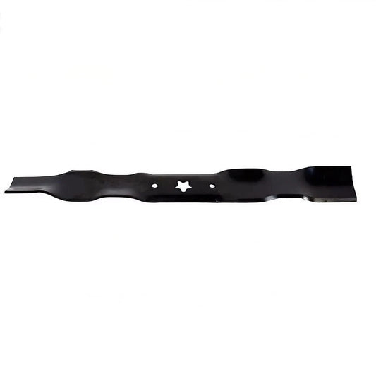 Genuine OEM Husqvarna Mower Blade fits 30' Cut  LTH19530 TC130 960510197