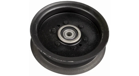GENUINE HUSQVARNA DECK PULLEY.IDLER. 532196106 For 42'CUT YTH2042XP  YTH2042