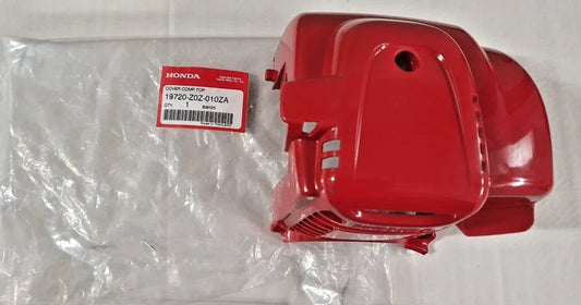 GENUINE HONDA ENGINE TOP COVER FOR HONDA GX35 MOTOR/UMC435 UMK435 BRUSHCUTER