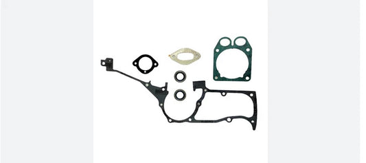 GENUINE OEM GASKET AND SEAL SET FITS HUSQVARNA K1270  582454801