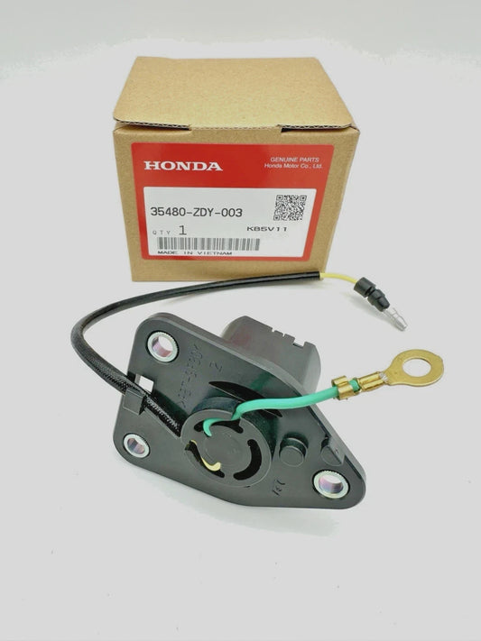 Genuine HONDA Oil Lever Switch Assy EU3200i 35480-ZDY-003