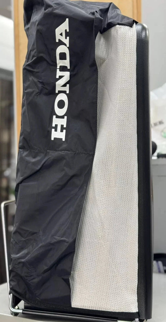 Genuine Honda HRU 216 Catcher Bag (ONLY BAG)
