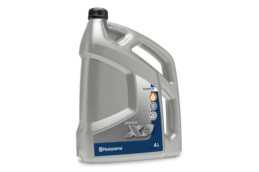 Husqvarna Two stroke oil  XP® Fully Synthetic chainsaw trimmer 2 stroke