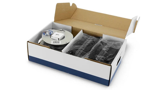 Genuine Husqvarna (Suits All Models) Automower Installation kit LARGE 967972301