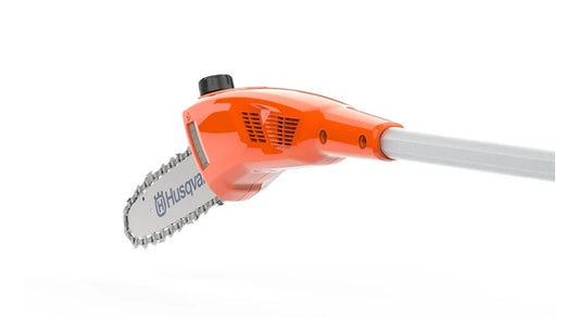 Husqvarna 120iTK4-P Pole saw attachment - battery series PK4 529351901