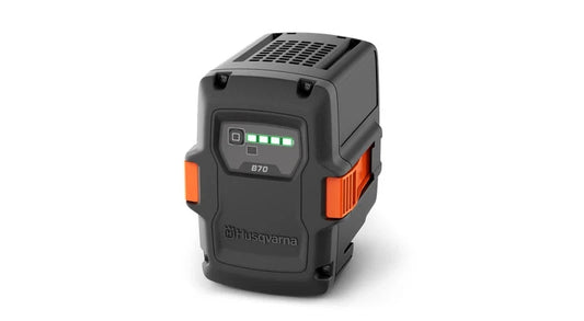 GENUINE HUSQVARNA 40-B70 Replace BLI10 36V LI-ION BATTERY 970457101
