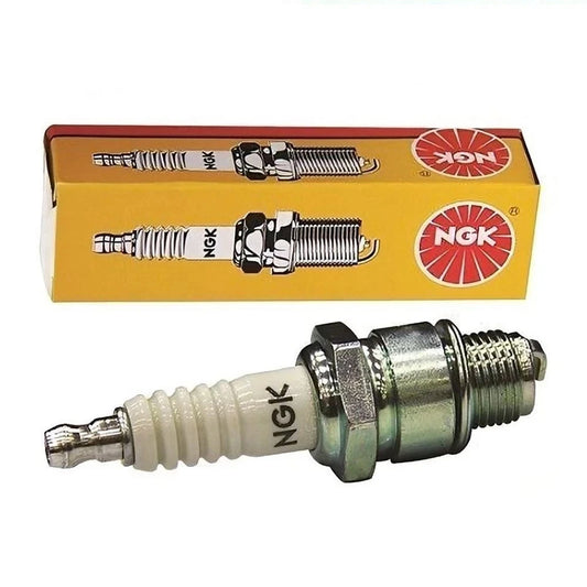 NGK CMR5H Spark Plug for Honda 4 Stroke Trimmers & Blowers GX25 GX35 ULT425