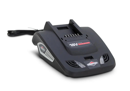 Victa 18V Single Battery Charger
