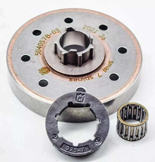 GENUINE SPROCKET FITS HUSQVARNA   562XP 550XP .325 PITCH 575261005