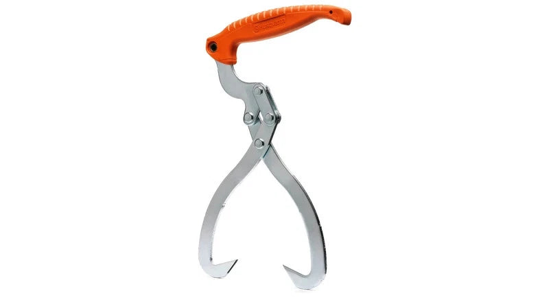 Genuine Husqvarna TOO TONGS 20 Timber Tongs 20CM  574387501