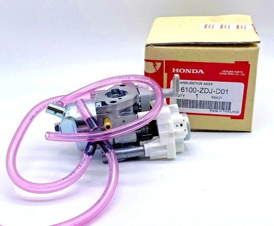 Genuine HONDA Carburetor Assy for EU22i Generator 16100-ZDJ-D01