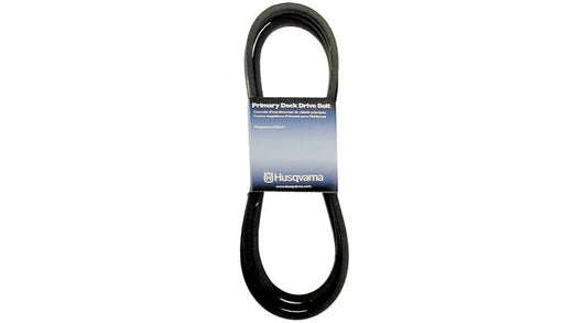 Genuine Transmission Belt for 42' Husqvarna Rideon YTH2242TDF TS342 532130969