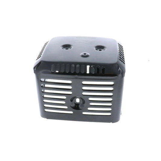 Genuine HONDA Muffler Cover GX340 GX390 HS1332 18320-Z5T-000