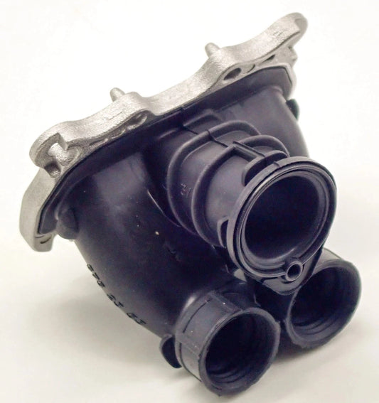 GENUINE INTAKE BOOT INLET PIPE FITS HUSQVARNA  565 572 575235301