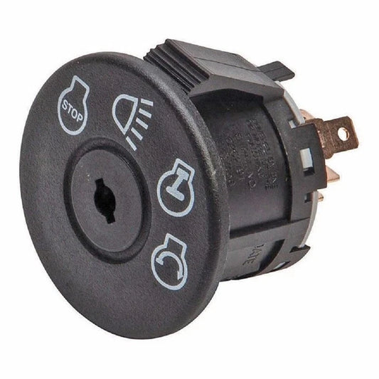Husqvarna Genuine OEM Replacement Ignition Switch 532193350