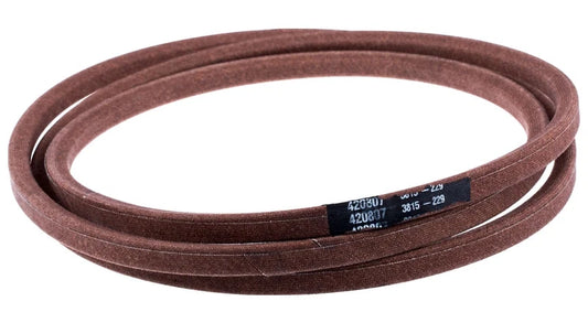 Genuine Husqvarna Drive Belt 532420807 For GT GTH Series Craftsman GT6000