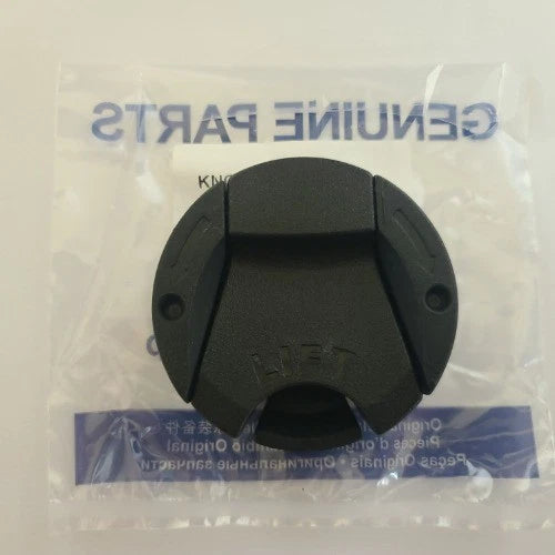 Genuine Husqvarna Chainsaw Clutch Cover Knob For 435 440 445 450   537347801