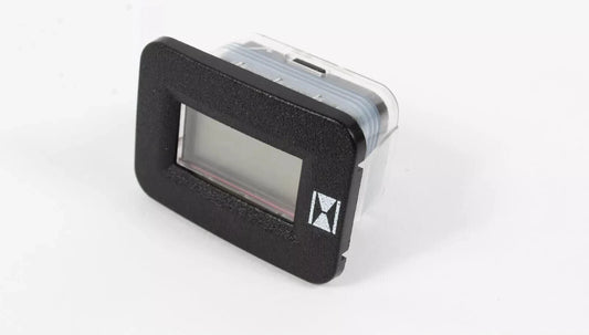 Genuine Husqvarna Hour Meter 594919101 Service Minder Gauge 586161801