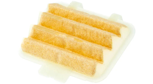 Genuine Husqvarna Air Filter for 130 135 Mark II Chainsaw Non Woven 588229302