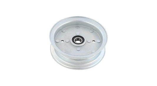 Genuine Husqvarna Deck Idler Pulley For MZ54 Z146 Z246 589766101 589766102