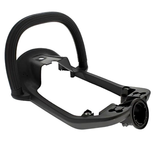GENUINE HANDLE FITS HUSQVARNA 522HDR60S FRONT HANDLE ASSY GREY 597024101