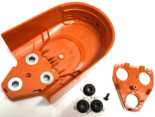 Genuine Husqvarna K 770 K970 BELT GUARD KIT 14' 501057103