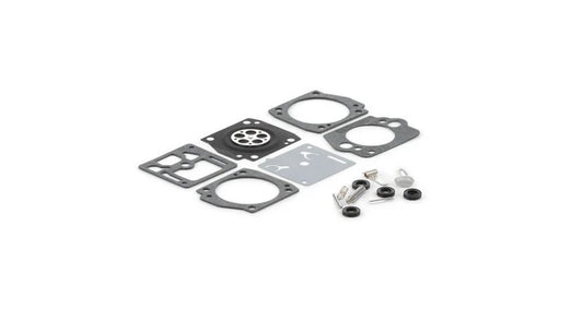 Genuine Husqvarna K760-II Carburetor Rebuild Kit ZAMA cut-off saws 506410004