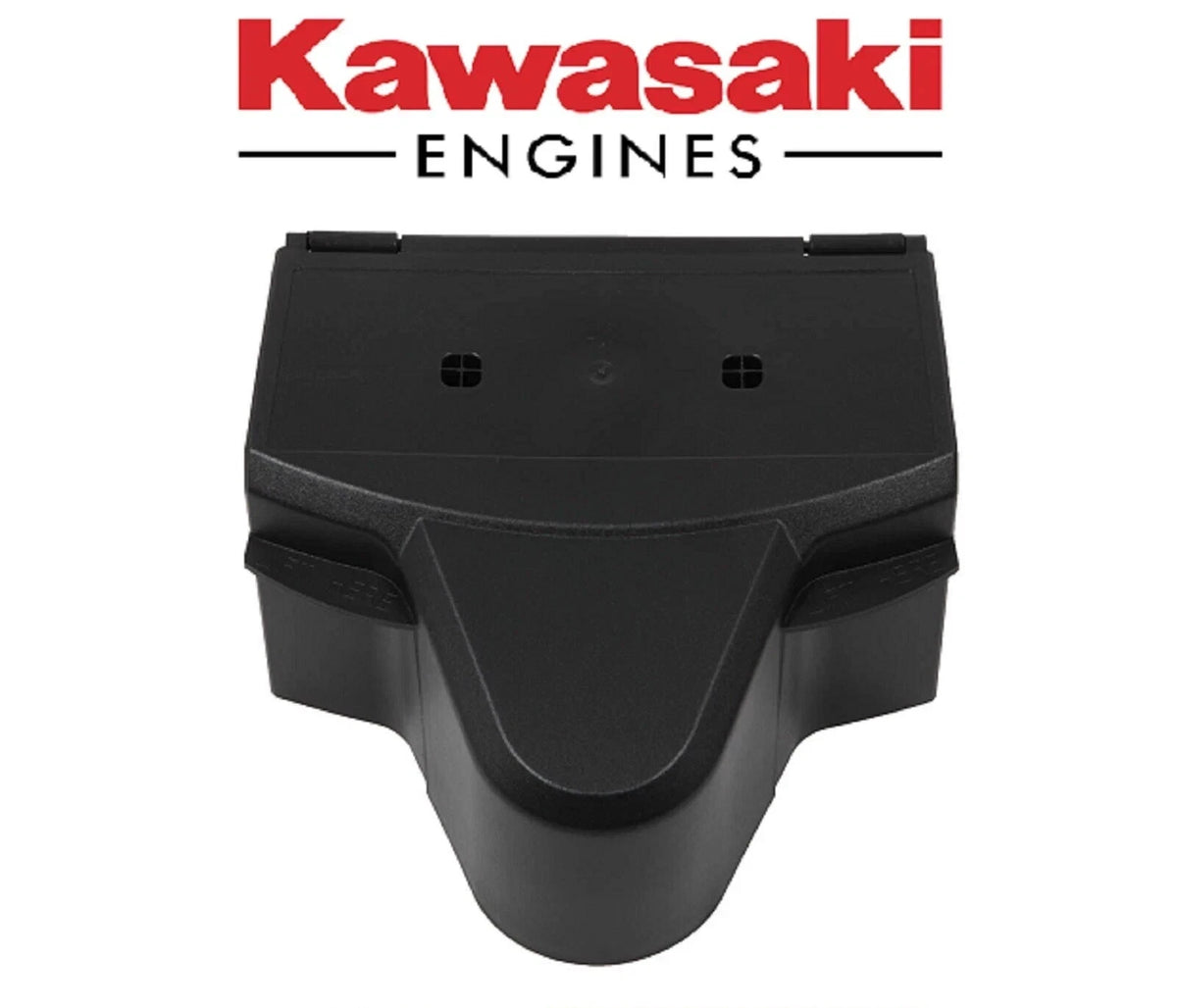 NEW GENUINE OEM KAWASAKI 11011-0821 AIR FILTER COVER FR541V FR600V