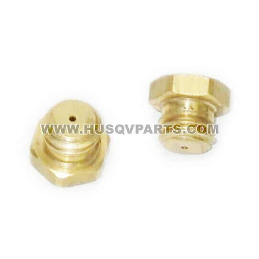 Genuine HUSQVARNA K 770 K970 K540i NIPPLE K3000 MG DI 1MM  576798403