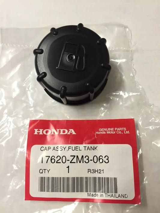 HONDA GENUINE Fuel Tank Cap GX22, GX25, GX31, GX35  Engines  17620ZM3073