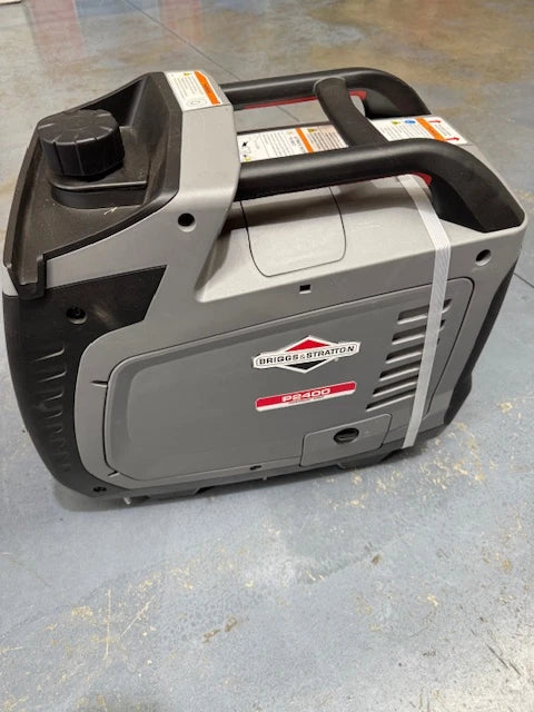 Briggs&Stratton P2400 (2400 watt) Inverter Generator #030831 last stock $1199