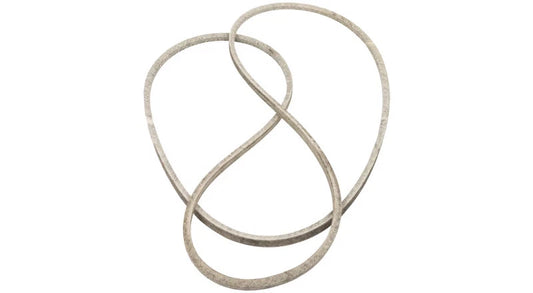 Genuine HUSQVARNA Mowers DECK BELT For Rideon HUSQVARNA LT1597  532408381
