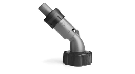 Genuine Husqvarna Fuel spout for Husqvarna Combi Can 5+2.5 litre 586110401