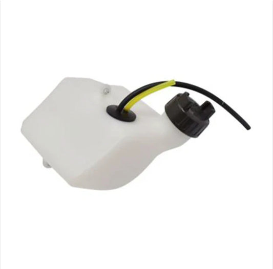 GENUINE HUSQVARNA 525BX LEAF BLOWER FUEL TANK ASSY NO EVP 585635106