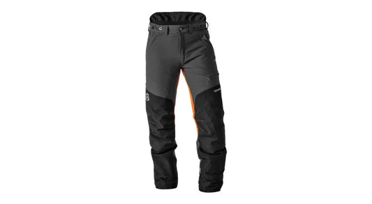 Genuine Husqvarna 546424750 Chainsaw Trousers Technical Men Size S M L XL XXL