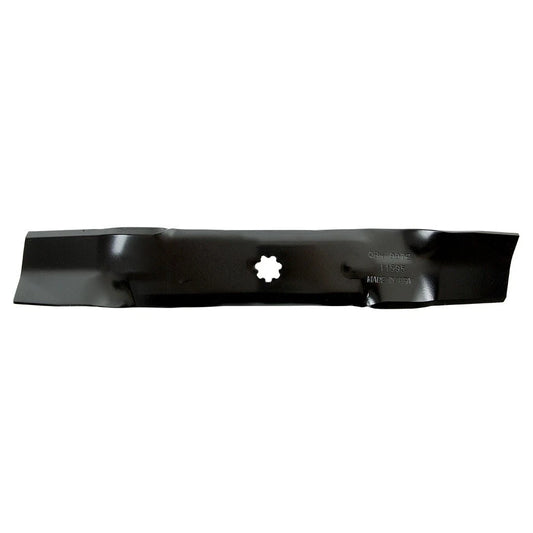 3PK Side Chute Blades Set For 48' JOHN DEERE  GX21784 GX21786