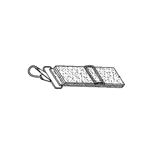 Genuine Husqvarna Harness for 120iTK4-PH 531146730