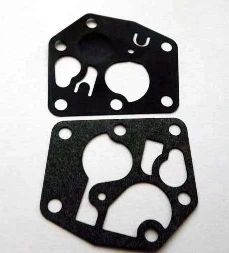 Genuine OEM Carburetor Diaphragm For Briggs&S Sprint&Classic795083 495770 694395