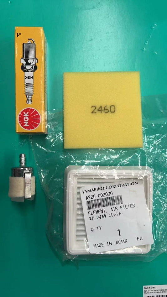 shindaiwa service kit for M262 T263xs T303TS C303 C263 C361T