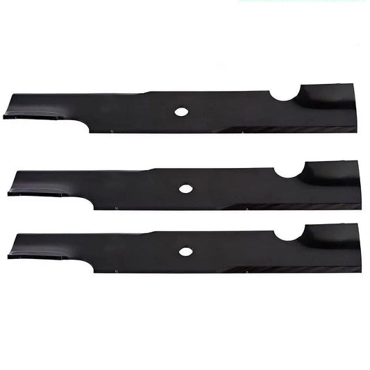 3PK Blades For 48' Toro Ride on Mowers 117-7277-03 BLR8342