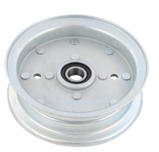 Genuine Husqvarna Idler Pulley Deck 54' Kit For Husqvarna MZ54 54' Deck Pulley