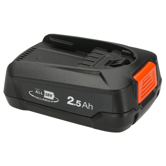 Genuine Husqvarna Aspire BATTERY  18-B45 2.5Ah 18V 970 60 08-01