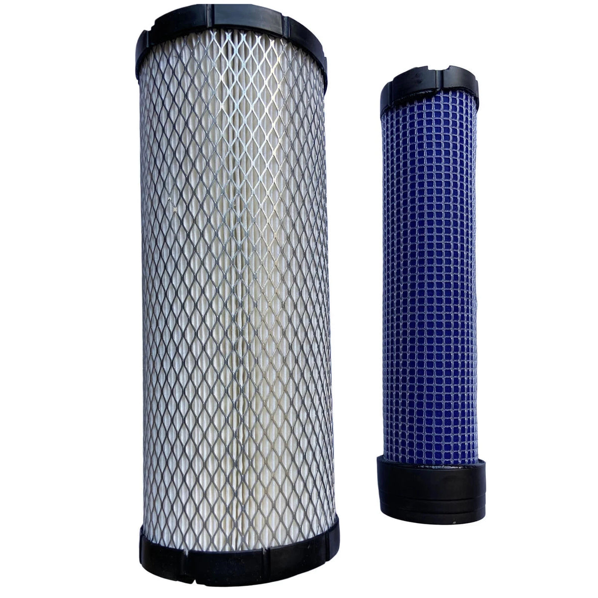 Air Filter Set For Kawasaki 11013-7020/11013-7019 2508301-S 2508304-S 4114746