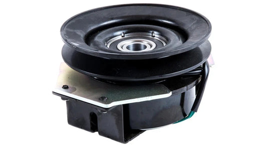 Genuine Husqvarna  TS352 RIDER ON Mower PTO Clutch 587241401  532 41 47-37