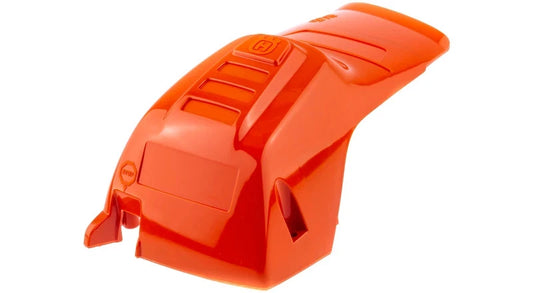 GENUINE CYLINDER COVER FITS HUSQVARNA  130 135 MARK II 596394801