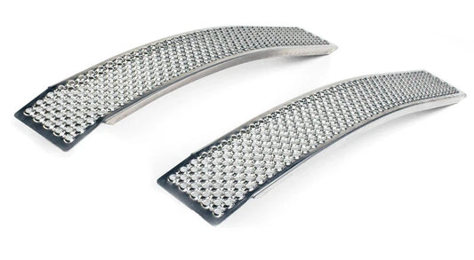 Genuine Husqvarna 450kg max load  aluminium Loading Ramp set2  505699043
