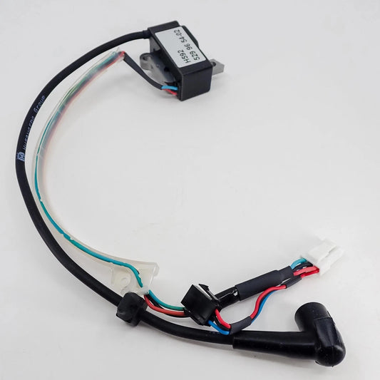 GENUINE HUSQVARNA IGNITION MODULE FITS 592XP 529965402