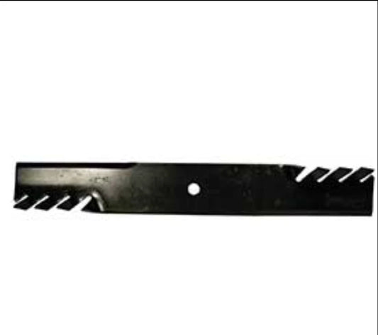 Genuine Scag blade 483316 16-1/2' Eliminator (32'/48'Deck)