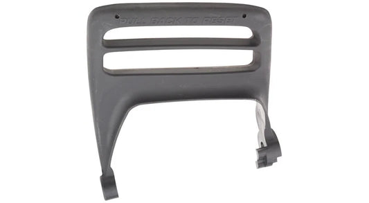 GENUINE HUSQVARNA CHAINSAW BRAKE HANDLE FITS  120/120e/236/236e 596919001