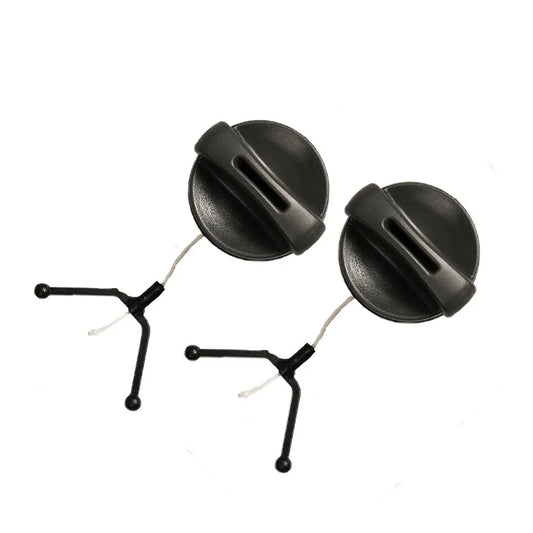 GENUINE FUEL CAP 2PK HUSQVARNA 120 130 135 236 240 435 440 445 450 544111203